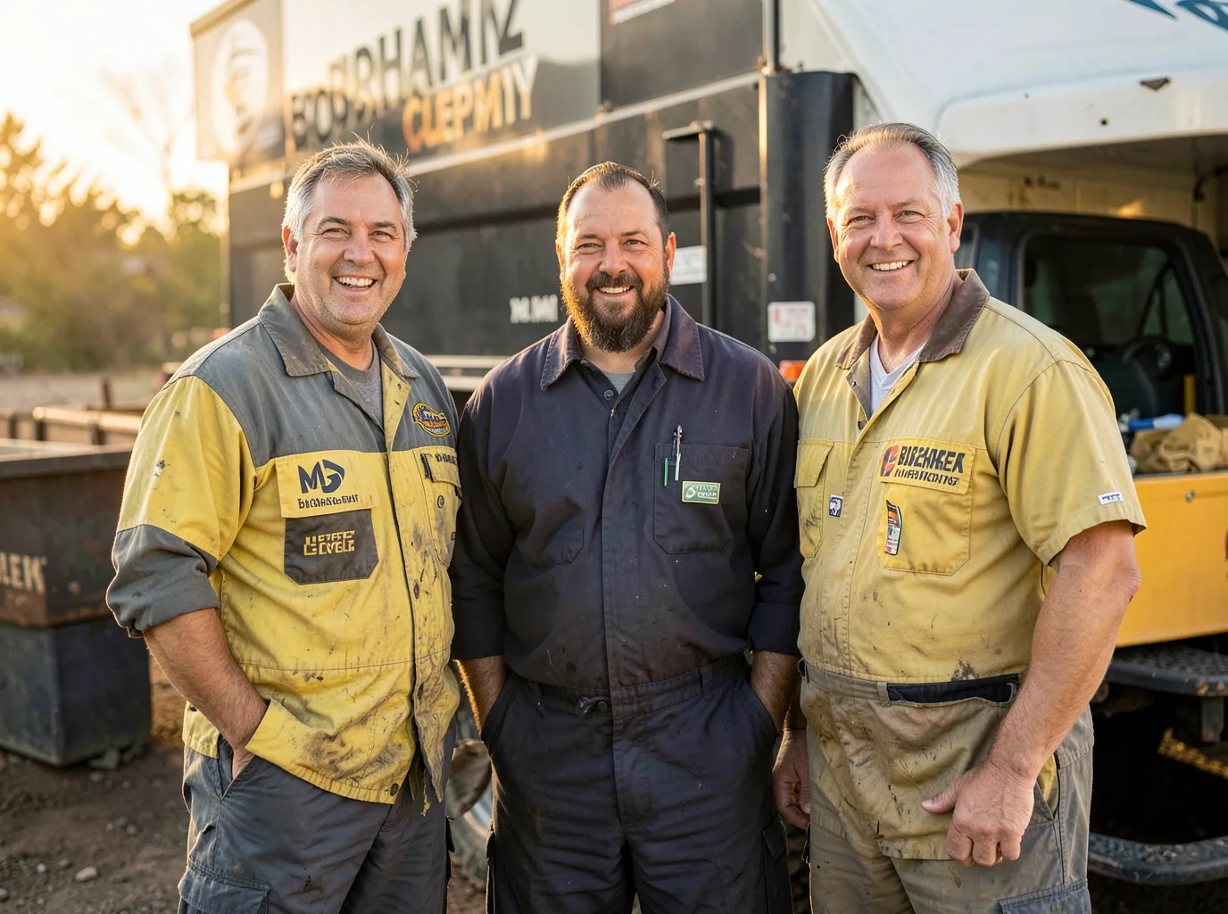 Sewage Cleanup company in Avonmore, PA